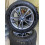Winterräder Original BMW 5er G30 G31 V-Speiche 631 Dunlop 225/55R17 97H 6863417 