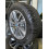 Winterräder Original BMW 5er G30 G31 V-Speiche 631 Dunlop 225/55R17 97H 6863417 