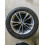 Winterräder Original BMW 5er G30 G31 V-Speiche 631 Dunlop 225/55R17 97H 6863417