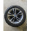 Winterräder Original BMW 5er G30 G31 V-Speiche 631 Dunlop 225/55R17 97H 6863417