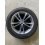 Winterräder Original BMW 5er G30 G31 V-Speiche 631 Dunlop 225/55R17 97H 6863417 