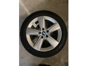 Winterräder Original BMW 2er F45 F46 Active Gran Tourer Styling 478 205/55R 17" RDCi 36116855087