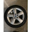 Roues hiver Origine BMW Série 2 F45 F46 Active Gran Tourer Styling 478 205/55R 17" Capteurs 36116855087