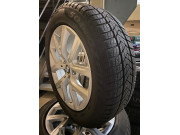 Winterräder Original BMW X1 F48 X2 F39 Y-Speiche 574 Pirelli 205/60 R17 DOT19 6856076