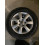 Winterräder Original VW Touareg Cascade Bridgestone 235/65R17 108H 7L6601025F