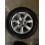 Winterräder Original VW Touareg Cascade Bridgestone 235/65R17 108H 7L6601025F