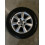 Winterräder Original VW Touareg Cascade Bridgestone 235/65R17 108H 7L6601025F