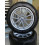 Winterräder Original BMW 5er G30 G31 6er GT G32 7er G11 G12 V-Speiche 618 Pirelli 225/55R17 6868217