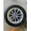 Winterräder Original BMW 5er G30 G31 6er GT G32 7er G11 G12 V-Speiche 618 Pirelli 225/55R17 6868217