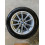 Winterräder Original BMW 5er G30 G31 6er GT G32 7er G11 G12 V-Speiche 618 Pirelli 225/55R17 6868217