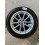 Winterräder Original BMW 5er G30 G31 6er GT G32 7er G11 G12 V-Speiche 618 Pirelli 225/55R17 6868217