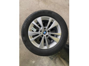 Winterräder Original BMW 2er F45 F46 16 Zoll Doppelspeiche 476 RDC RUN-FLAT 36116855085