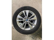 Winterräder Original BMW 2er F45 F46 16 Zoll Doppelspeiche 476 RDC RUN-FLAT 36116855085