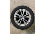 Winterräder Original BMW 2er F45 F46 16 Zoll Doppelspeiche 476 RDC RUN-FLAT 36116855085