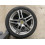 Winterräder Audi A3 S3 Sportback 8V 205/50 R17 93V DEZENT KBA 47285