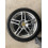 Winterräder Audi A3 S3 Sportback 8V 205/50 R17 93V DEZENT KBA 47285