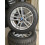 Winterräder BMW 3er F30 F31 1er F20 F21 Doppelspeiche X10 Good Year 205/60R16 92H DOT 2021 RUN-FLAT