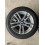 Winterräder BMW 3er F30 F31 1er F20 F21 Doppelspeiche X10 Good Year 205/60R16 92H DOT 2021 RUN-FLAT