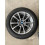 Original BMW Winterradsatz 16" Rad V-Speichen 390 3er F30 F31 4er F36 6796236