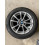 Roues Hiver Origine BMW 16" Rad V-Speichen 390 Série 3 F30 F31 Série 4 F36 6796236
