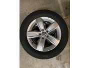 Winterräder Original VW T-Roc A1 Bridgestone 205/60R16 2GA601025Q