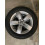 Winterräder Original VW T-Roc A1 Bridgestone 205/60R16 2GA601025Q