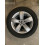 Winterräder Original VW T-Roc A1 Bridgestone 205/60R16 2GA601025Q