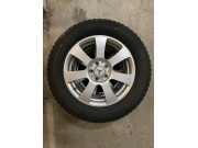 Original WInterräder Mercedes-Benz X204 17" 235/60 R17 A2044013502