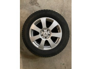Original WInterräder Mercedes-Benz X204 17" 235/60 R17 A2044013502