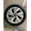 Winterräder Original VW Golf 8 VIII CD1 Belmont Pirelli 205/50R17 93H 5H0601025B