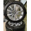 Winterräder Original VW Polo NF Merano Bridgestone Blizzak LM 001 185/60R16 86H 2G0601025AF