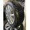Winterräder Original VW Polo NF Merano Bridgestone Blizzak LM 001 185/60R16 86H 2G0601025AF