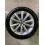 Winterräder Original VW Polo NF Merano Bridgestone Blizzak LM 001 185/60R16 86H 2G0601025AF