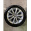 Winterräder Original VW Polo NF Merano Bridgestone Blizzak LM 001 185/60R16 86H 2G0601025AF