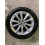 Winterräder Original VW Polo NF Merano Bridgestone Blizzak LM 001 185/60R16 86H 2G0601025AF