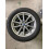 Winter wheels Original BMW 5 Series G30 G31 6 Series GT G32 7 Series G11 G12 V-spoke 618 Pirelli 225/55R17 6868217