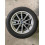 Winter wheels Original BMW 5 Series G30 G31 6 Series GT G32 7 Series G11 G12 V-spoke 618 Pirelli 225/55R17 6868217
