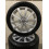 Winterrädern Original VW Golf VII Dijon 205/50R17 93H 5G0601025K