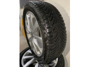 Roues hiver Origine VW Golf VII Dijon 205/50R17 93H 5G0601025K