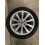 Roues hiver Origine VW Golf VII Dijon 205/50R17 93H 5G0601025K