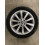 Winterrädern Original VW Golf VII Dijon 205/50R17 93H 5G0601025K