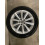 Winter wheels original VW Polo VI 2G Merano Bridgestone Blizzak LM 001 185/60R16 86H 2G0601025AF