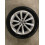 Winter wheels original VW Polo VI 2G Merano Bridgestone Blizzak LM 001 185/60R16 86H 2G0601025AF