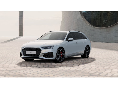 Audi A4 Avant S line 40 TDI quattro 150(204) kW(CH) S tronic