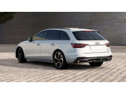 Audi A4 Avant S line 40 TDI quattro 150(204) kW(PS) S tronic