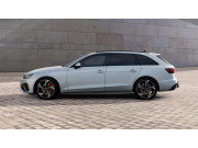 Audi A4 Avant S line 40 TDI quattro 150(204) kW(CH) S tronic