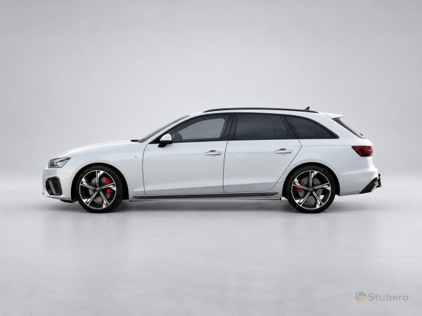 Audi A4 Avant S line 40 TDI quattro 150(204) kW(PS) S tronic