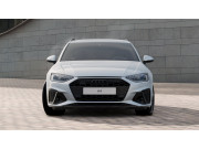 Audi A4 Avant S line 40 TDI quattro 150(204) kW(PS) S tronic