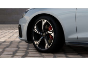 Audi A4 Avant S line 40 TDI quattro 150(204) kW(PS) S tronic