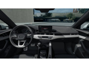 Audi A4 Avant S line 40 TDI quattro 150(204) kW(PS) S tronic